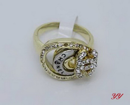 Anello Chanel Modello 41